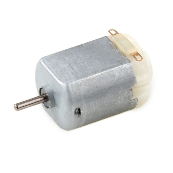 Oyuncak Motoru 3V-6V-9V DC Motor Yüksek Devir
