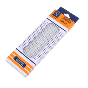 Büyük Boy Breadboard 830 Pin MB-102
