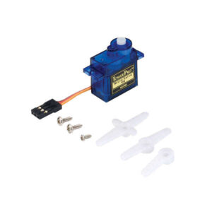 Tower Pro SG90 RC Mini Servo Motor