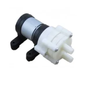 R385 DC 6-12V Mini Akvaryum Ve Su Pompası
