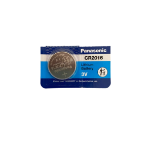 Panasonic CR2016 Parapil