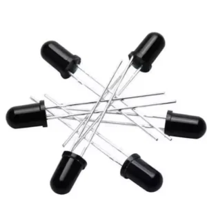 5mm Alev Sensörü