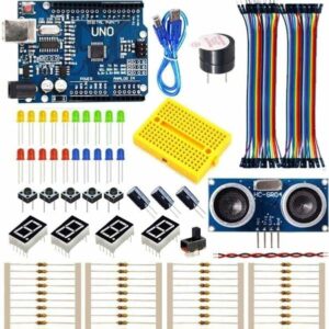 Arduino Başlangıç Seti