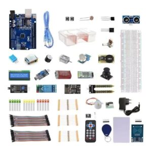 Arduino Proje Seti