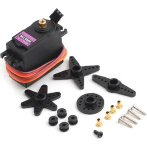 Tower Pro MG996 - MG996R RC Servo Motor 180°