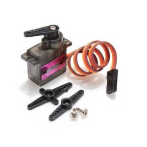 MG90S Tower Pro Micro Servo Motor 180°